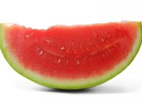 Pluses and disadvantages of a weight loss watermelon diet