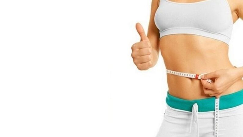 weight loss results on a buckwheat diet